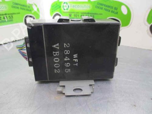 Electronic module NISSAN PATROL GR V Wagon (Y61) 2.8 TD | BP2340555M83 