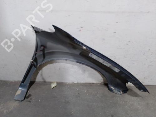 Left front fenders CHRYSLER VOYAGER IV (RG, RS) 2.5 CRD | BP19102548C41 