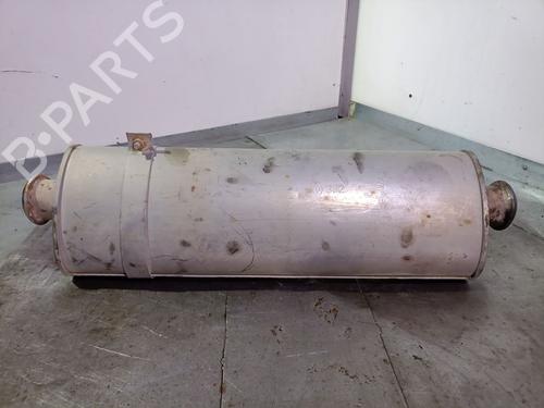 Used Exhaust system Exhaust system NISSAN INTERSTAR Van (X70) dCi 115 (115 hp) 20108519 20108519