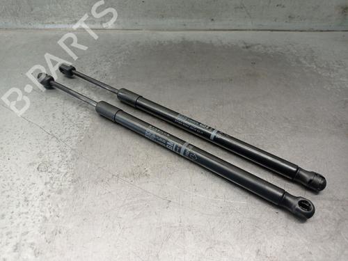 Gassdemper Bakluke SAAB 9-5 (YS3G) 2.0 TiD (160 hp) 19397097