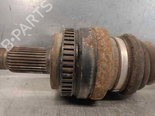 Right rear driveshaft BMW X3 (E83)  | BP18119541M41 