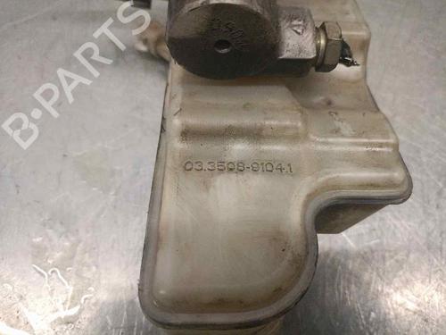 Brake master cylinder VW POLO III (6N1) 64 1.9 D | BP18266326M77 