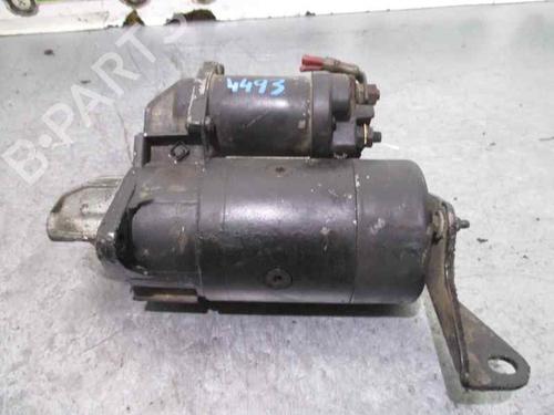 Used Starter OPEL VECTRA B (J96) [1995-2004]  2050086