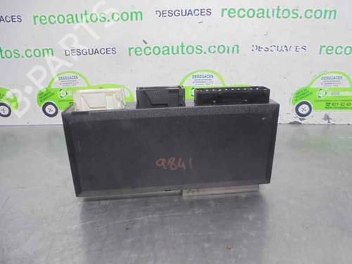 Electronic module BMW 5 (E39) 528 i | BP4872603M83 