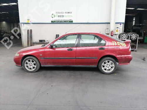 Exhaust system ROVER 400 II Hatchback (RT) 420 Di | BP15513952M121 