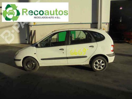 RENAULT SCÉNIC I MPV (JA0/1_, FA0_)  1.4 16V (JA0D, JA1H, Ja0W, JA10)  201643