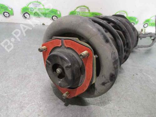 Left front shock absorber NISSAN PRIMERA Estate (WP12) 2.2 dCi | BP2518548M16 