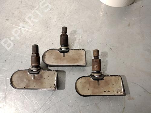 Used Electronic sensor CITROËN C5 II (RC_) 1.6 HDi (RC8HZB) (109 hp) 19696305