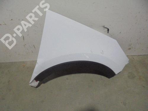 Used Right front fenders Right front fenders KIA SPORTAGE III (SL) 1.6 GDI (135 hp) 8926035 8926035