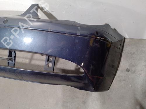 Front bumper BMW 7 (E65, E66, E67) 730 d | BP19166928C7 