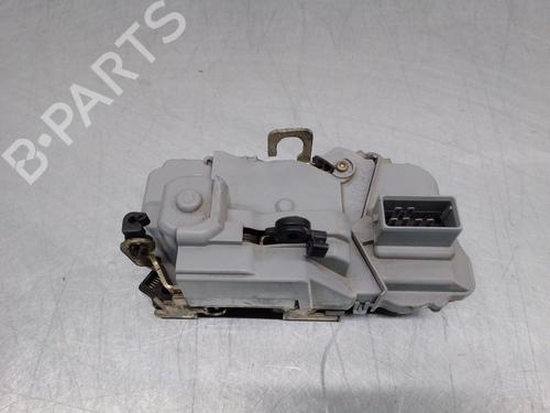 Front right lock PEUGEOT 306 (7B, N3, N5) 1.6 SR | BP18329440C97 