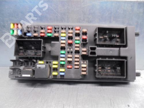 Used Fuse box Fuse box LAND ROVER RANGE ROVER EVOQUE (L538) 2.2 D 4x4 (150 hp) 8586725 8586725