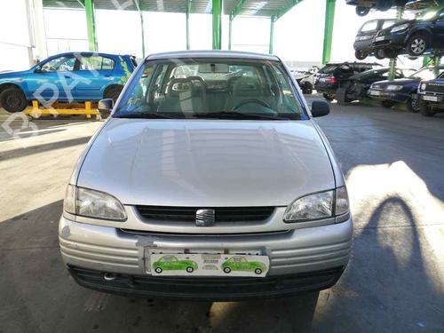 Ignition coil SEAT AROSA (6H1) 1.0 | BP11933366M94 