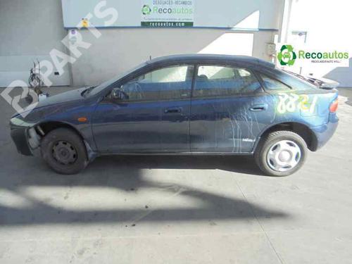 Used Parts MAZDA 323 C V (BA)  1.5 16V (BA11)  236595