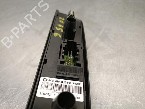 Switch SMART FORTWO Cabrio (451) 0.8 CDi (451.401) | BP19430258I30 