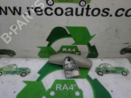 Rear mirror MERCEDES-BENZ C-CLASS (W203)  | BP2049860I6 