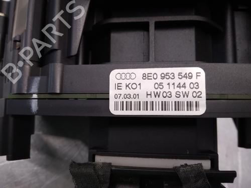 Headlight switch AUDI A4 B6 (8E2) 1.8 T | BP13811489I24 - Image 4