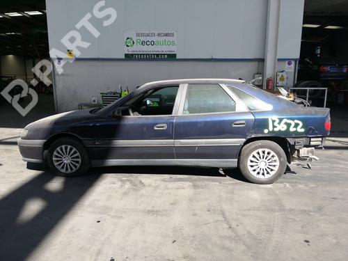 Used Parts RENAULT SAFRANE II (B54_)  2.2 dT (B54G)  930120