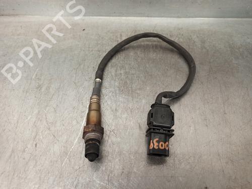 Electronic sensor BMW 5 Gran Turismo (F07) 530 d xDrive (258 hp) 17726715