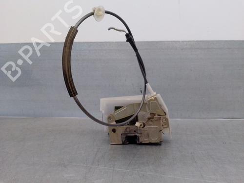 Rear right lock RENAULT MEGANE I Classic (LA0/1_) 1.4 (LA0E, LA0V) | BP19544938C99 