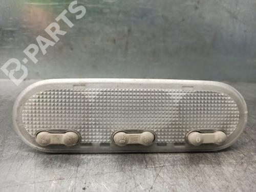 Used Interior roof light Interior roof light NISSAN NOTE (E11, NE11) 1.5 dCi (86 hp) 9967449 9967449