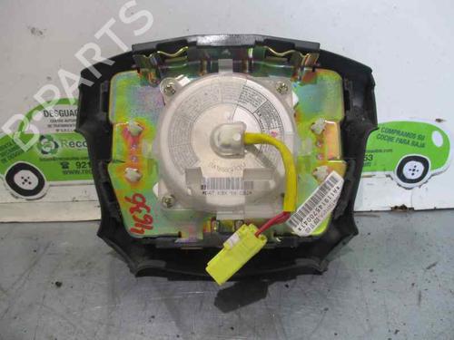 Driver airbag MAZDA 323 F VI Hatchback (BJ) 1.9 16V (BJ14) | BP2332533C9 