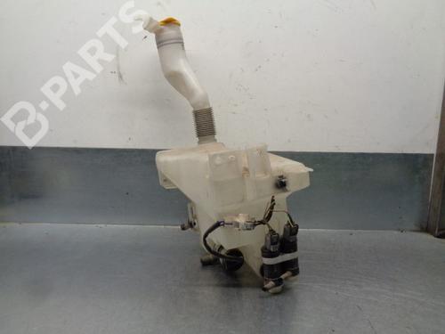 Used Windscreen washer tank Windscreen washer tank SUBARU FORESTER (SJ_) 2.0 D AWD (SJD) (147 hp) 9412532 9412532