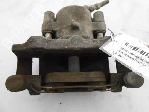 Used Right front brake caliper VOLVO 850 (854) 2.4 (144 hp) 11614994