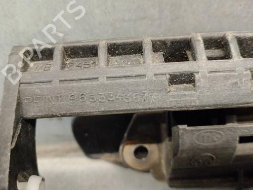 Rear left exterior door handle CITROËN XSARA PICASSO (N68) 1.6 HDi | BP17970811C130 