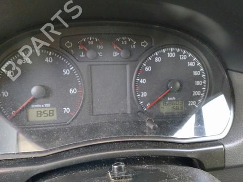 Catalyst VW POLO (9N_, 9A_) 1.4 16V | BP18069594M10 