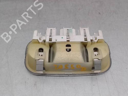Interior roof light CITROËN C8 (EA_, EB_) 2.2 HDi | BP18154960I8