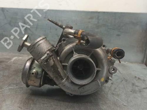 Turbolader/Kompressor für RENAULT SCÉNIC II (JM0/1_) 1.9 dCi (JM14) (131 hp) 6872702