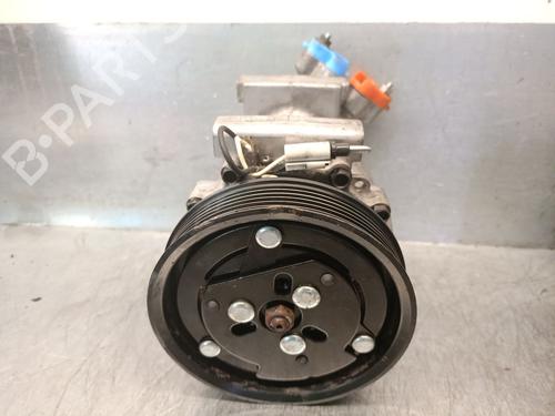 Used AC compressor RENAULT KANGOO Express (FC0/1_) 1.5 dCi (FC07, FC1R) (65 hp) 19086111