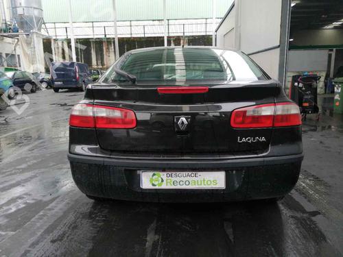 Engine control unit (ECU) RENAULT LAGUNA II (BG0/1_) 1.9 dCI (BG0E) | BP11687545M57 