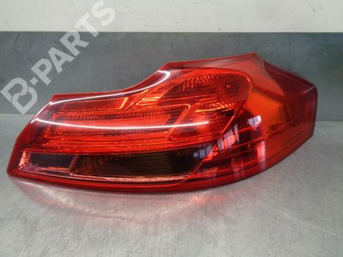 Used Right taillight Right taillight OPEL INSIGNIA A Sports Tourer (G09) 2.0 CDTI (35) (160 hp) 10631624 10631624