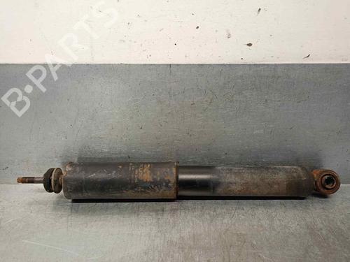 Used Right rear shock absorber HYUNDAI H-1 Van (A1) 2.5 TD (80 hp) 18009557