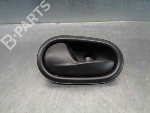 Used Front left interior door handle Front left interior door handle DACIA SANDERO II 1.0 SCe 75 (B8JC, B8JD) (73 hp) 7645089 7645089