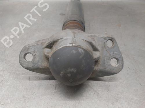 Right rear shock absorber VW GOLF VI Convertible (517) 1.6 TDI | BP19427271M19 