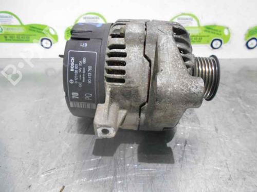 Alternator OPEL CORSA B (S93) 1.4 i (F08, F68, M68) | BP2093035M7 