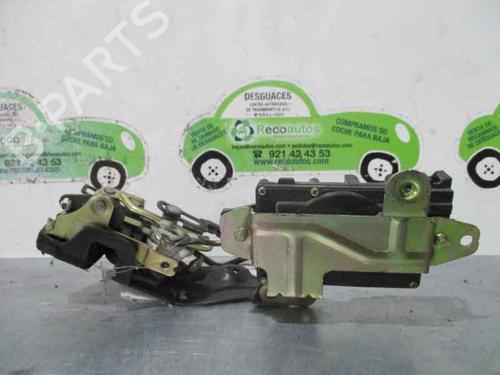 Front left lock KIA JOICE (MTE1P) 2.0 | BP2096635C98 