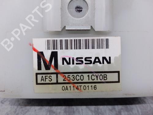 Elektronisk modul INFINITI QX70 30d AWD | BP19112151M83 