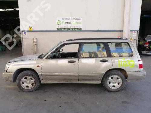 Used Parts SUBARU FORESTER (SF_)  2.0 AWD (SF5)  773445