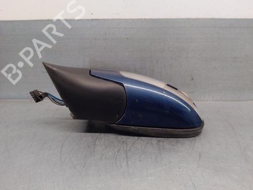 Left mirror MERCEDES-BENZ A-CLASS (W168) A 170 CDI (168.009, 168.109) | BP19122178C26 
