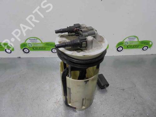 Used Fuel pump NISSAN ALMERA II Hatchback (N16) 2.2 Di (110 hp) 2072682