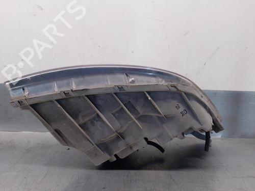 Left headlight CHEVROLET AVEO / KALOS Hatchback (T250, T255) 1.4 | BP17660675C28 