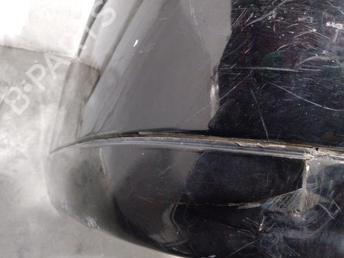 Rear bumper SAAB 9-3 (YS3F, E79, D79, D75) 1,8t | BP19112139C8 
