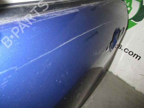 Left rear door MAZDA 6 Station Wagon (GY)  | BP2316783C4 