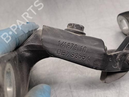 Hinge/Door check strap BMW X5 (E70) 3.0 d | BP18335688C146 