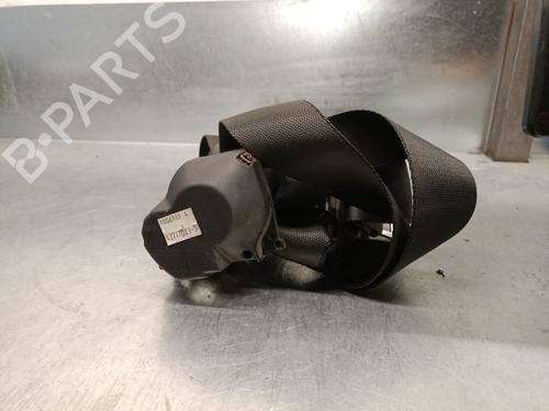 Rear left seatbelt FORD MONDEO III (B5Y) 2.0 16V TDDi / TDCi | BP19314562I29 