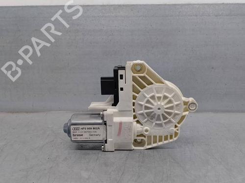 Used Right rear window motor AUDI A6 C6 (4F2) 3.0 TDI quattro (225 hp) 18046217